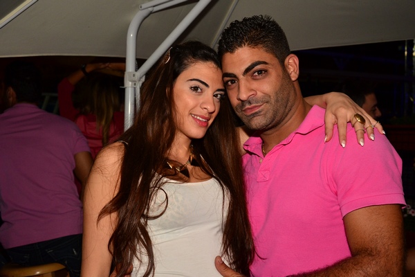 Publicity on Saturday Night
